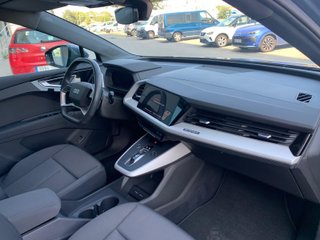 Audi Q4 Sportback e-tron Advanced 40 e-tron 150kW 82kWh