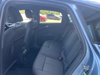 Audi Q4 Sportback e-tron Advanced 40 e-tron 150kW 82kWh