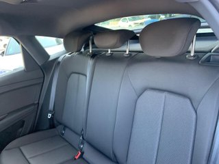 Audi Q4 Sportback e-tron Advanced 40 e-tron 150kW 82kWh