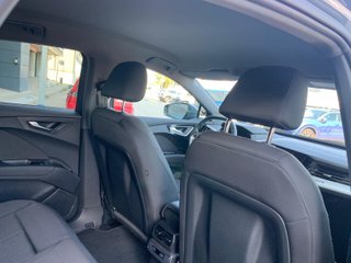 Audi Q4 Sportback e-tron Advanced 40 e-tron 150kW 82kWh