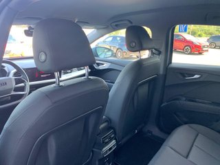 Audi Q4 Sportback e-tron Advanced 40 e-tron 150kW 82kWh