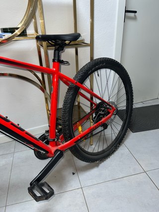 Bicicleta Scott Aspect 3 - 29’’
