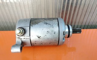 Motor Arranque Daelim S1 125cc Scooter