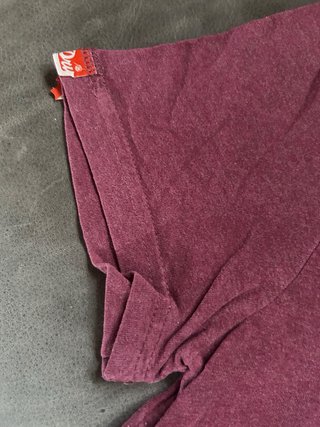 T-shirt Superdry Motor Sport Taglia S