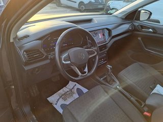 Volkswagen T-Cross Advance 1.0 TSI 81kW (110CV) DSG