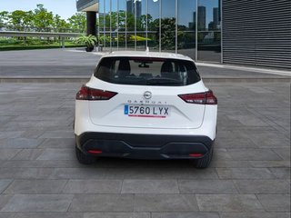 Nissan Qashqai DIG-T 103kW (140CV) mHEV 4x2 Acenta