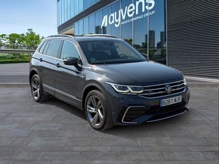 Volkswagen Tiguan R-Line 2.0 TDI 110kW (150CV) DSG