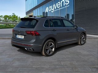 Volkswagen Tiguan R-Line 2.0 TDI 110kW (150CV) DSG