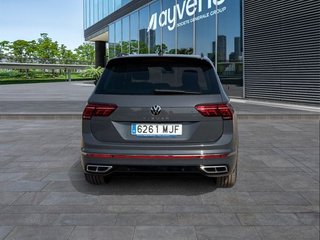Volkswagen Tiguan R-Line 2.0 TDI 110kW (150CV) DSG