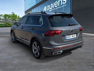 Volkswagen Tiguan R-Line 2.0 TDI 110kW (150CV) DSG