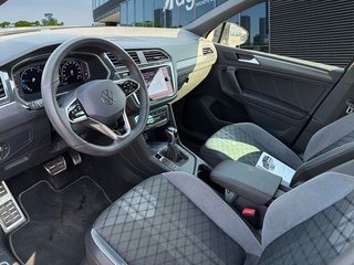 Volkswagen Tiguan R-Line 2.0 TDI 110kW (150CV) DSG