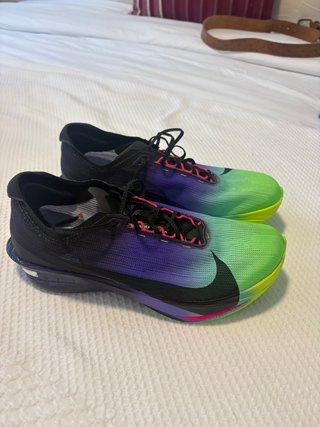 Tenis Nike Streakfly 2 Glam Placas Carbono