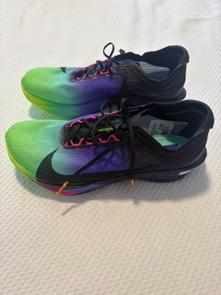 Tenis Nike Streakfly 2 Glam Placas Carbono