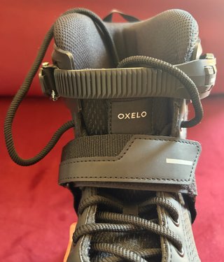 Patines en línea Rollerblade Talla 34