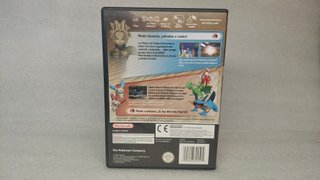 🇪🇸 Pokémon Colosseum GameCube