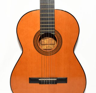 GUITARRA CLASICA ADMIRA JUANITA