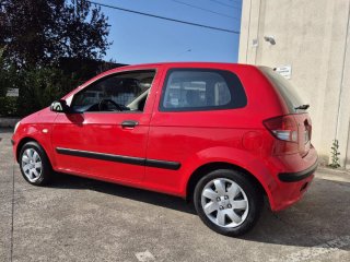 Hyundai Getz 2004