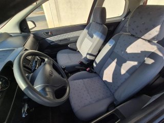 Hyundai Getz 2004