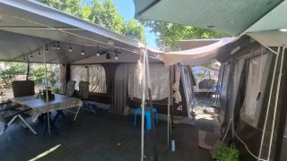 Caravana Hymer Eriva Living 525.