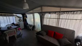 Caravana Hymer Eriva Living 525.