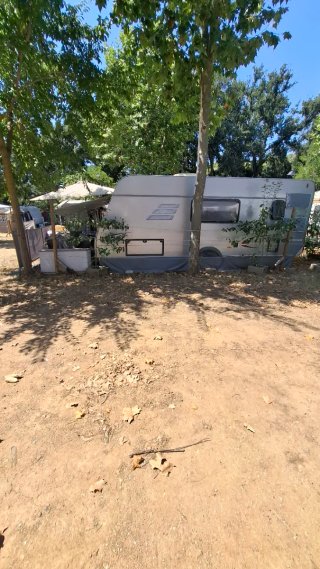 Caravana Hymer Eriva Living 525.