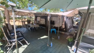 Caravana Hymer Eriva Living 525.