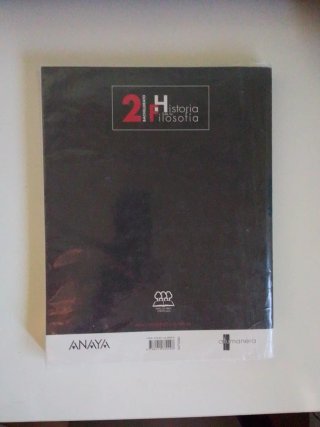 Historia de la Filosofía, 2 Bachillerato, A tu ...