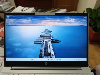 HP Pavilion AMD Ryzen 7 5700U 1.80Ghz Ricambi