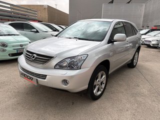 Lexus RX 400 H PRESIDENT