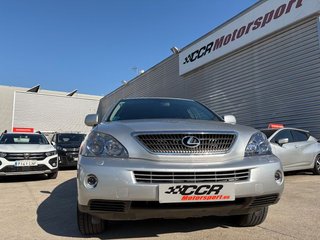 Lexus RX 400 H PRESIDENT