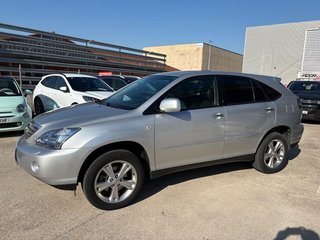 Lexus RX 400 H PRESIDENT
