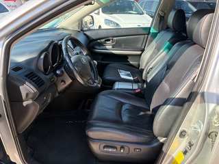 Lexus RX 400 H PRESIDENT