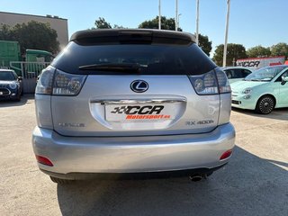 Lexus RX 400 H PRESIDENT