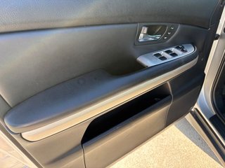 Lexus RX 400 H PRESIDENT