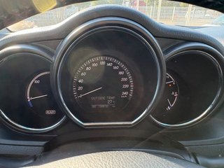 Lexus RX 400 H PRESIDENT