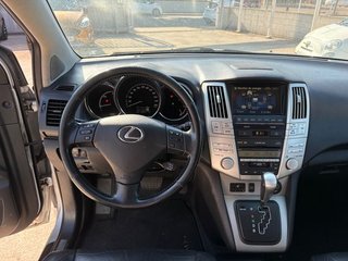 Lexus RX 400 H PRESIDENT