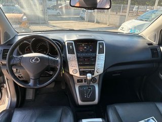 Lexus RX 400 H PRESIDENT