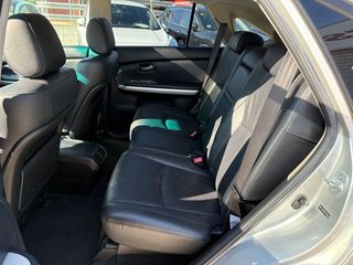 Lexus RX 400 H PRESIDENT