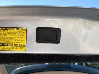 Lexus RX 400 H PRESIDENT