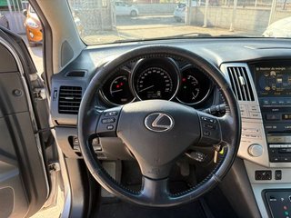 Lexus RX 400 H PRESIDENT