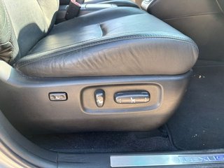 Lexus RX 400 H PRESIDENT
