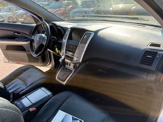 Lexus RX 400 H PRESIDENT