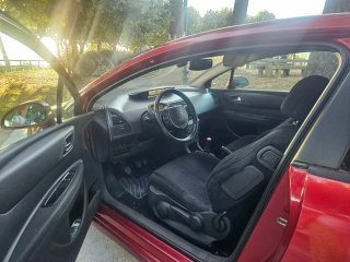 Citroen C4 2004