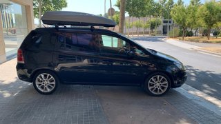 Opel Zafira 2006 Cdti 120cv 7 plazas