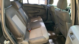 Opel Zafira 2006 Cdti 120cv 7 plazas