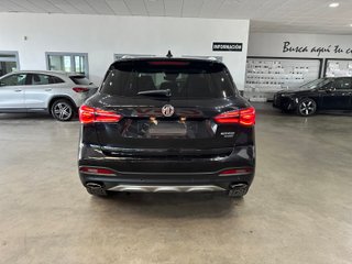 MG EHS 1.5TGDI PHEV Luxury (2023)