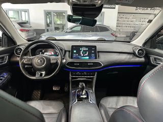 MG EHS 1.5TGDI PHEV Luxury (2023)