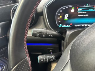 MG EHS 1.5TGDI PHEV Luxury (2023)