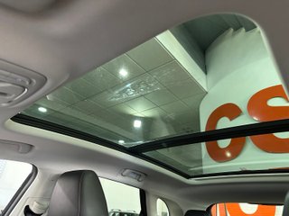 MG EHS 1.5TGDI PHEV Luxury (2023)