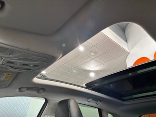 MG EHS 1.5TGDI PHEV Luxury (2023)